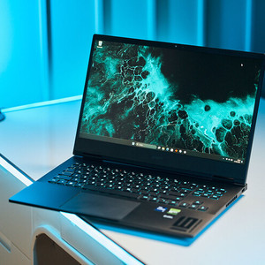 [최저가]HP 16인치 게이밍노트북 오멘(i5-13th/4060/QHD/240Hz) 이미지