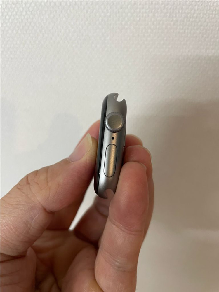 애플워치11 42mm 스페이스그레이 SS급 이미지
