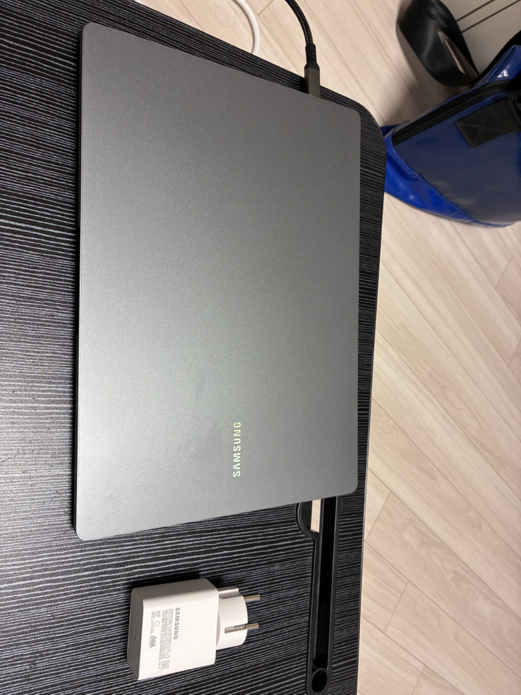 삼성갤럭시북프로5 14인치 i5 512, 16gb 이미지
