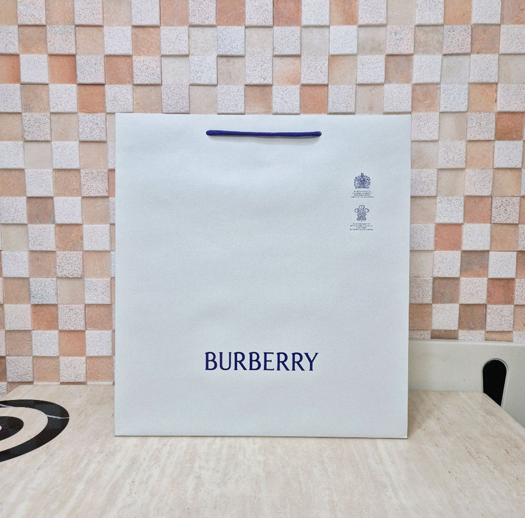 [백화점정품]버버리 박스+쇼핑백+리본+유산지 풀구성품,버버리 가방,버버리 지갑,버버리 패딩,버버리 쇼핑백,버버리 이미지