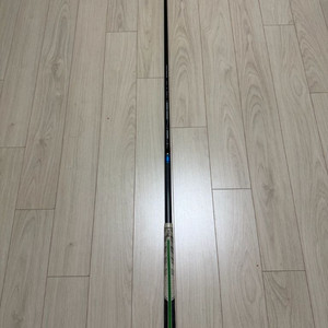 AV Series Blue 65 FLEX-R 드라이버 샤프트 캘러웨이 슬리브 이미지