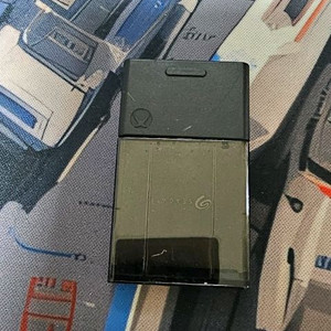 엑스박스용 씨게이트SSD 1tb 이미지