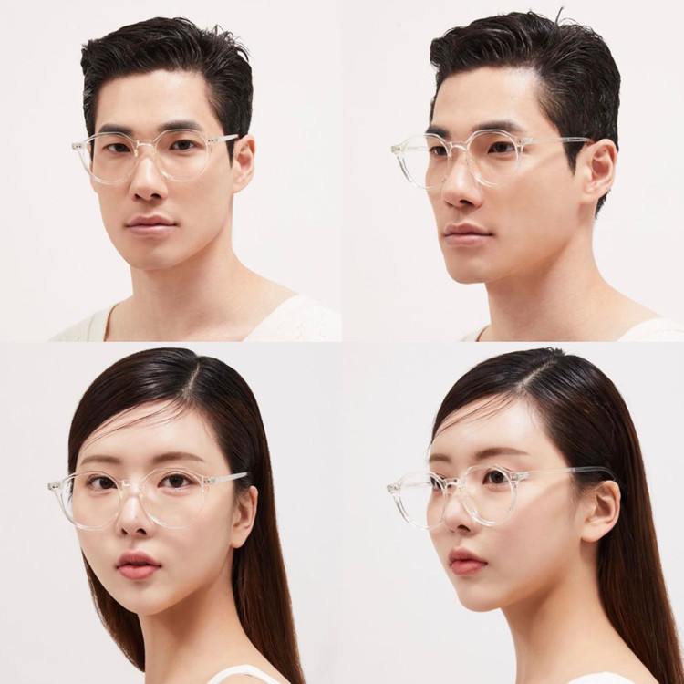 크리스탈워커/ 블루라이트차단 안경(새상품) 이미지