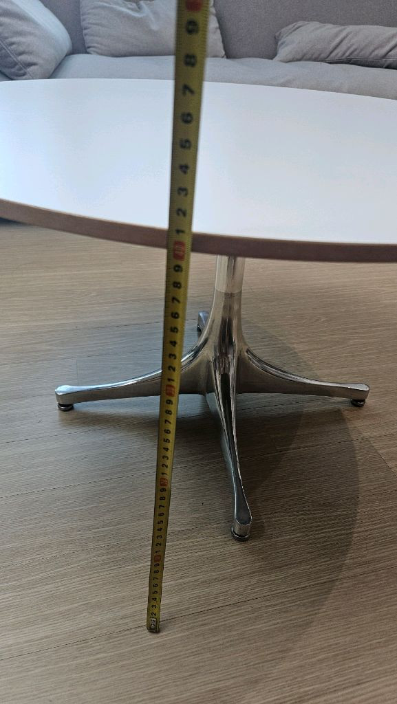 허먼밀러 조지넬슨 커피테이블(빈티지) 이미지