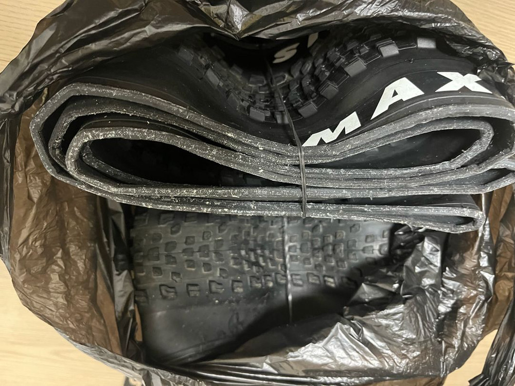메리다 빅나인8000tr(전동구동, 쓰램) MTB 쿨거래시 네고 이미지