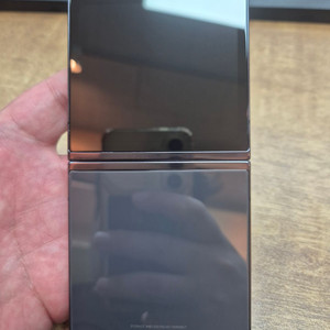 [35만]갤럭시 Z플립5 512GB 대용량 판매합니다 이미지