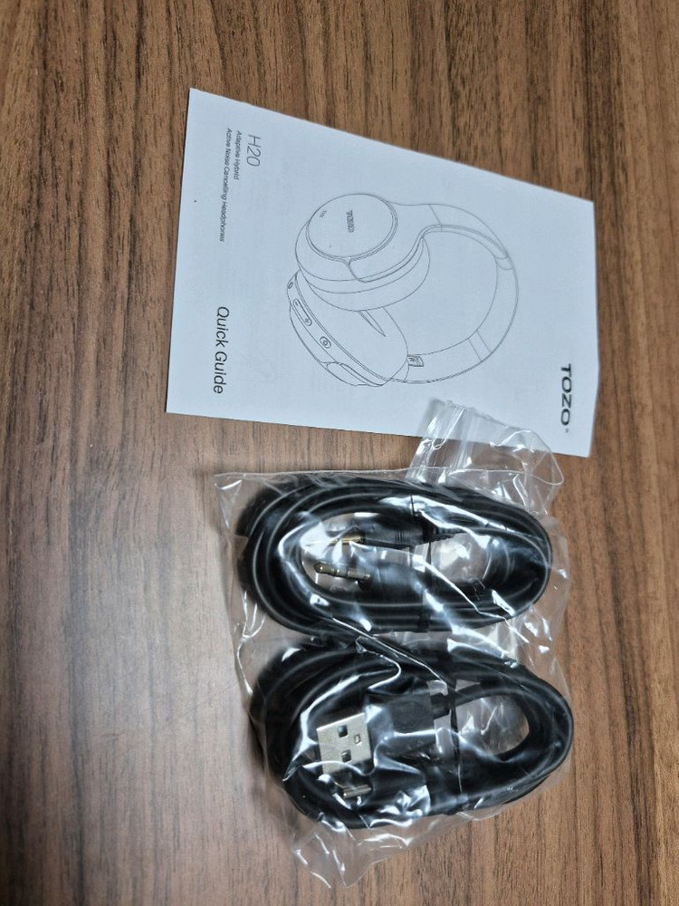 tozo h20 + 거치대 이미지