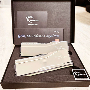 [서린정품] G.SKILL DDR5 32GB 메모리 이미지
