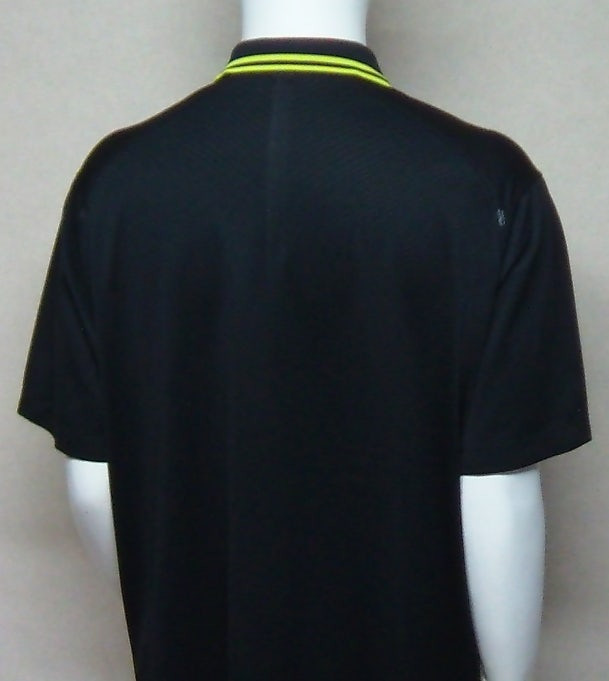 [상태새제품급] 나이키 골프 NIKE GOLF 정품. 고기능성 카라 반팔 티셔츠/ 투어퍼포먼스 고급라인 이미지