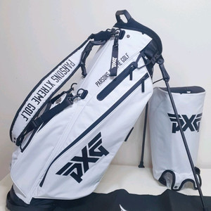 PXG 경량 스탠드백 정품 남녀공용 새재품급 판매해요 이미지
