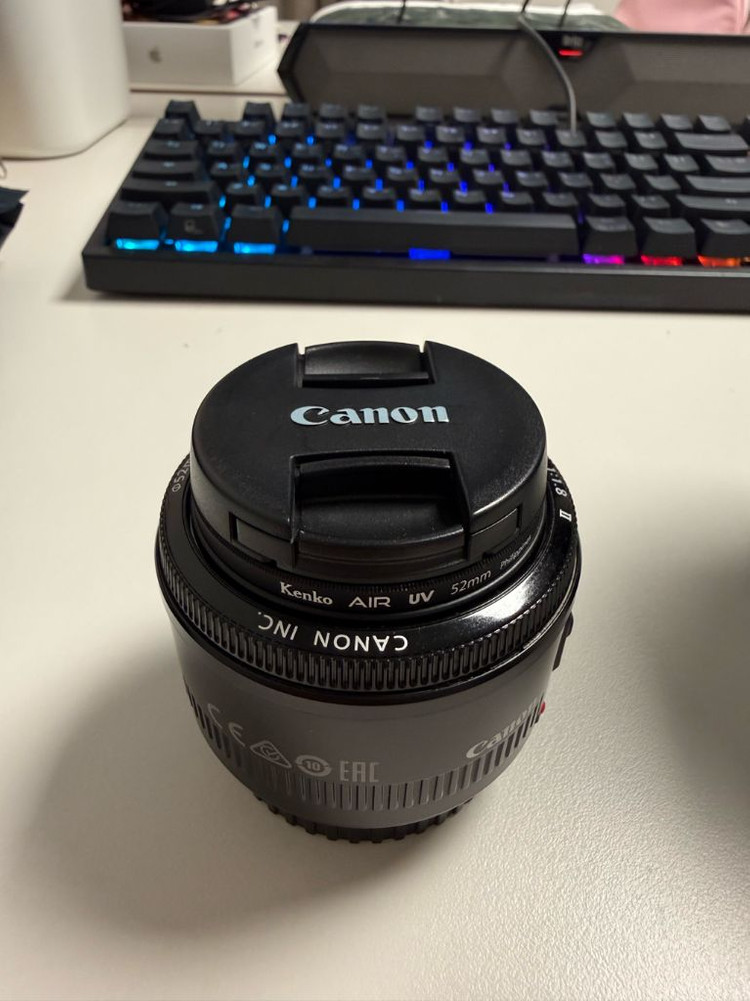 Canon캐논 EF 16-35mm F4L IS USM(정품), 50mm F1.8 단렌즈 이미지