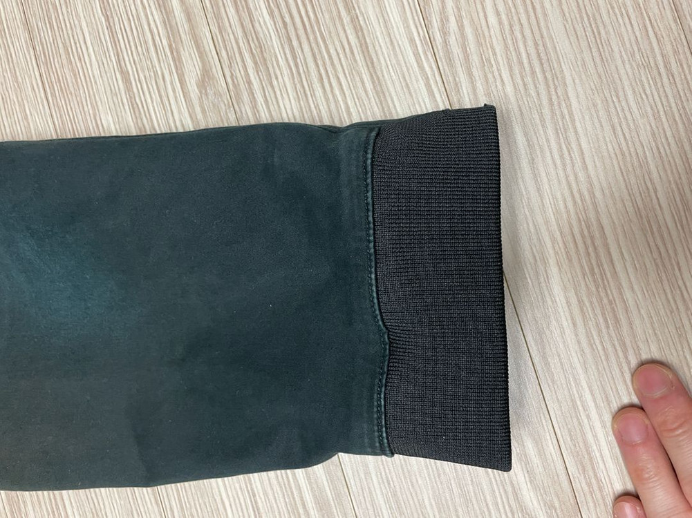 HUFSFLOW 라이딩진 32인치 블랙(보호대 모두 포함) 이미지