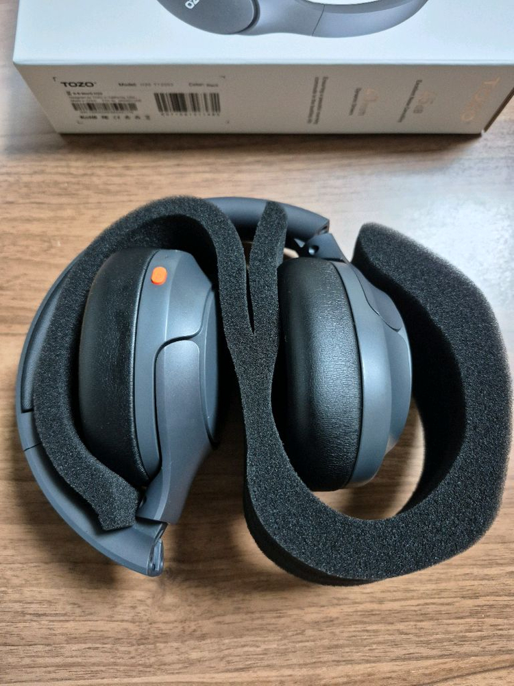 tozo h20 + 거치대 이미지