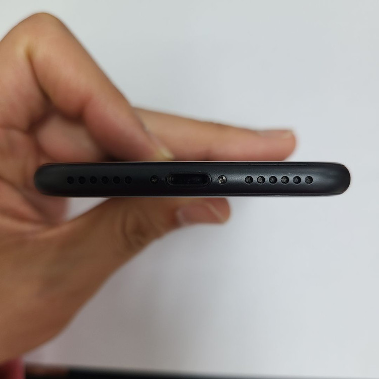 아이폰 7 매트블랙 32GB A급 배터리98% (카메라무음) 201855 이미지