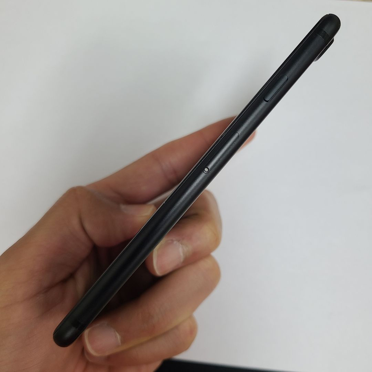 아이폰7 매트블랙 32GB (카메라무음) A급 배터리90% 201860 이미지