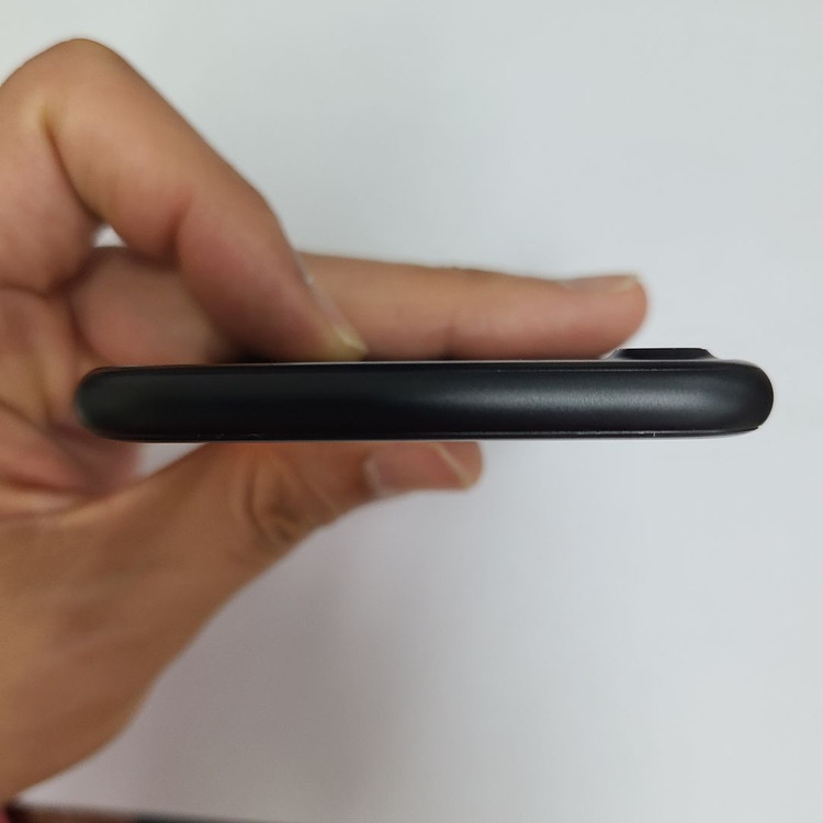 아이폰7 매트블랙 32GB (카메라무음) A급 배터리90% 201860 이미지