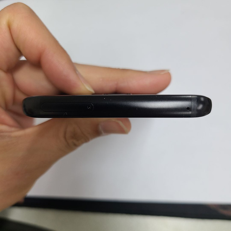갤럭시 S9플러스 블랙 256GB SK 무잔상 A급 기능정상 212584 이미지