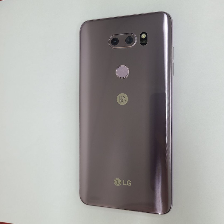 LG V30 퍼플 64GB U+ 가성비폰 213939 이미지