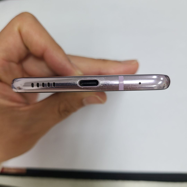 LG V30 퍼플 64GB U+ 가성비폰 213939 이미지