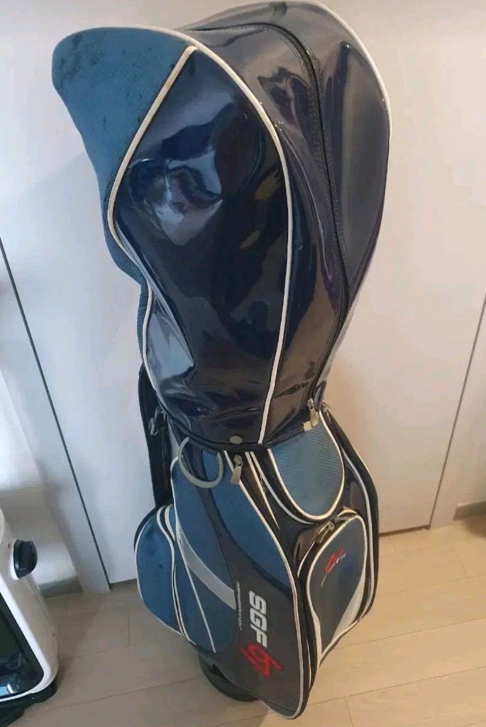 남성용 테일러메이드 R360XD 골프채 풀세트 팝니다 이미지