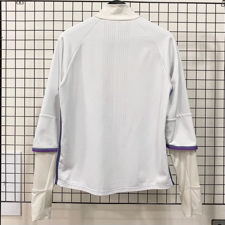 <XL> 아디다스 16-17 레알마드리드 트레이닝 탑 이미지