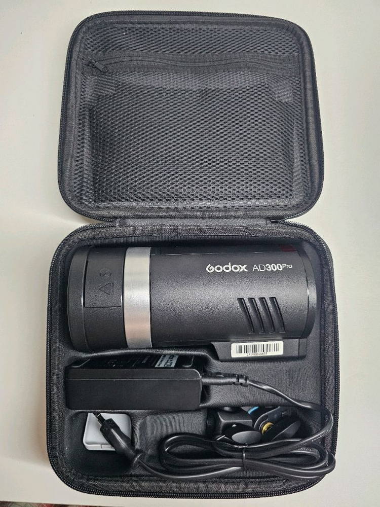 고독스 AD300PRO 이미지