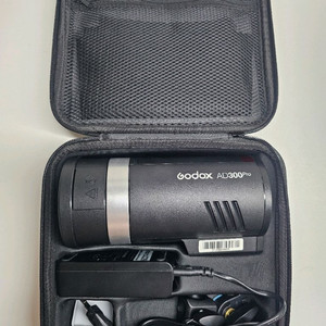 고독스 AD300PRO 이미지