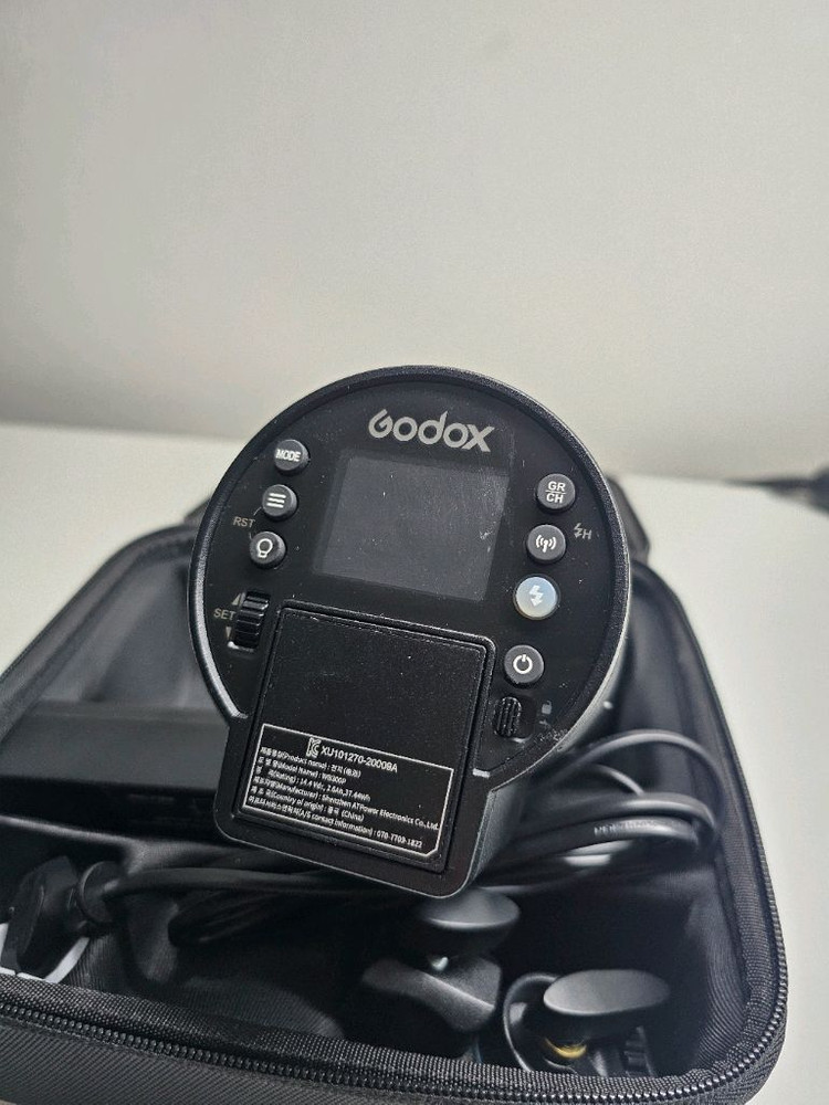 고독스 AD300PRO 이미지
