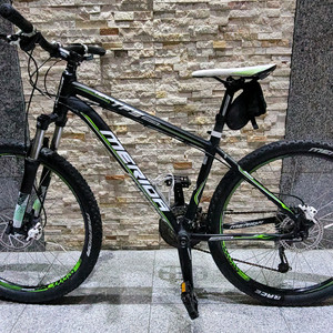 메리다 MTB 자전거 데오레SLX 이미지