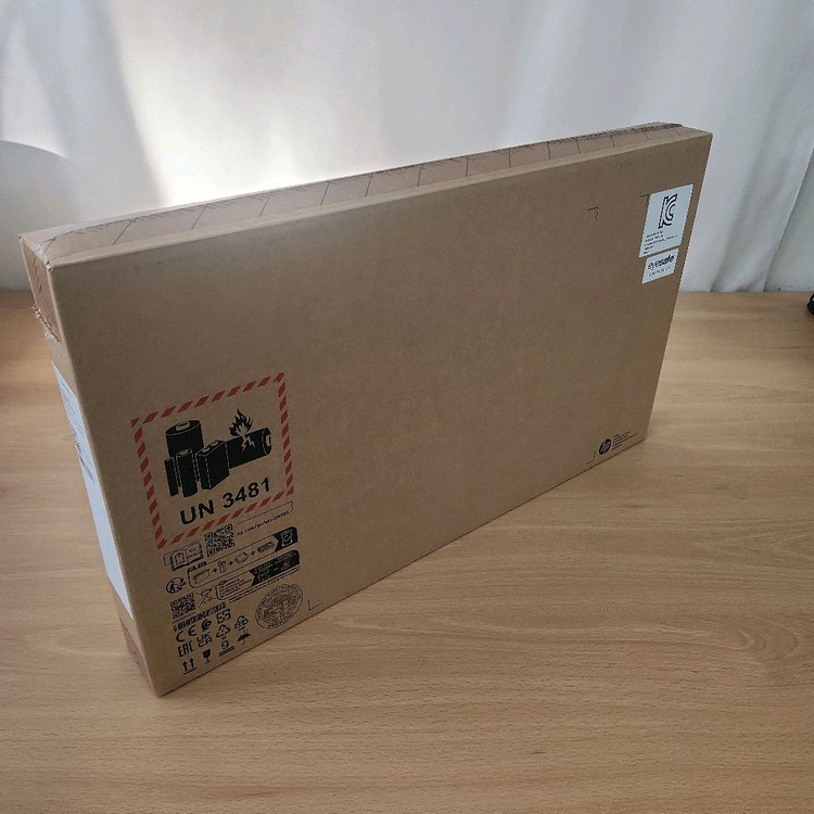 미개봉 새상품 | HP 오멘15 게이밍노트북 | 라이젠5+24GB+1TB 이미지