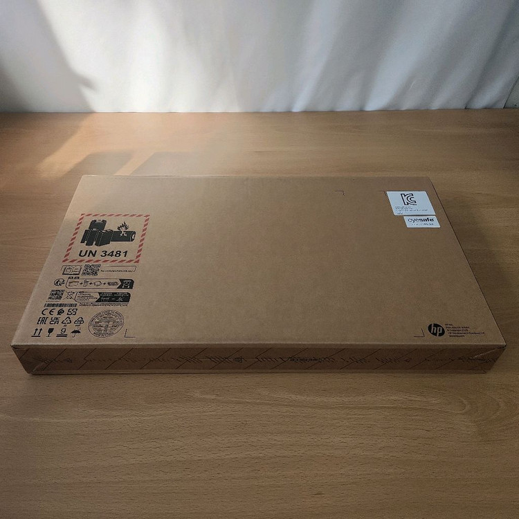 미개봉 새상품 | HP 오멘15 게이밍노트북 | 라이젠5+24GB+1TB 이미지