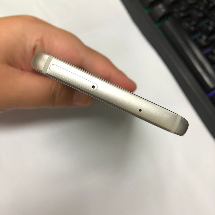 갤럭시S7 32GB 실버 SK 중고폰 서브폰 세컨폰 214187 이미지