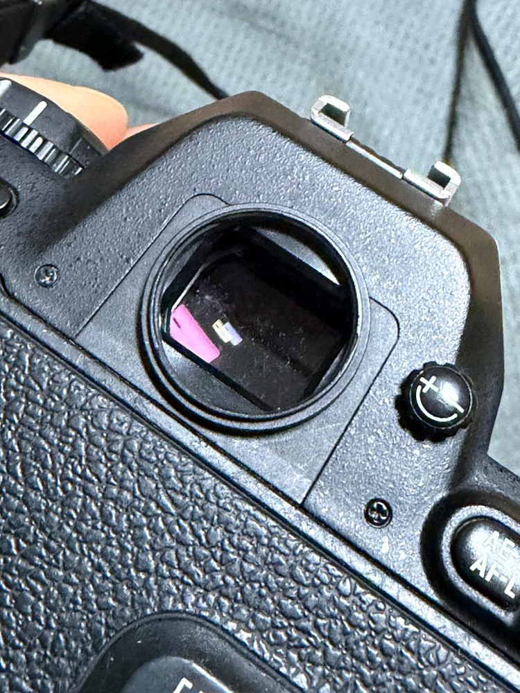 니콘 Nikon F100 SLR 필름 카메라 판매합니다. 이미지
