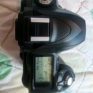 니콘 D50 DSLR 카메라 부품용 이미지
