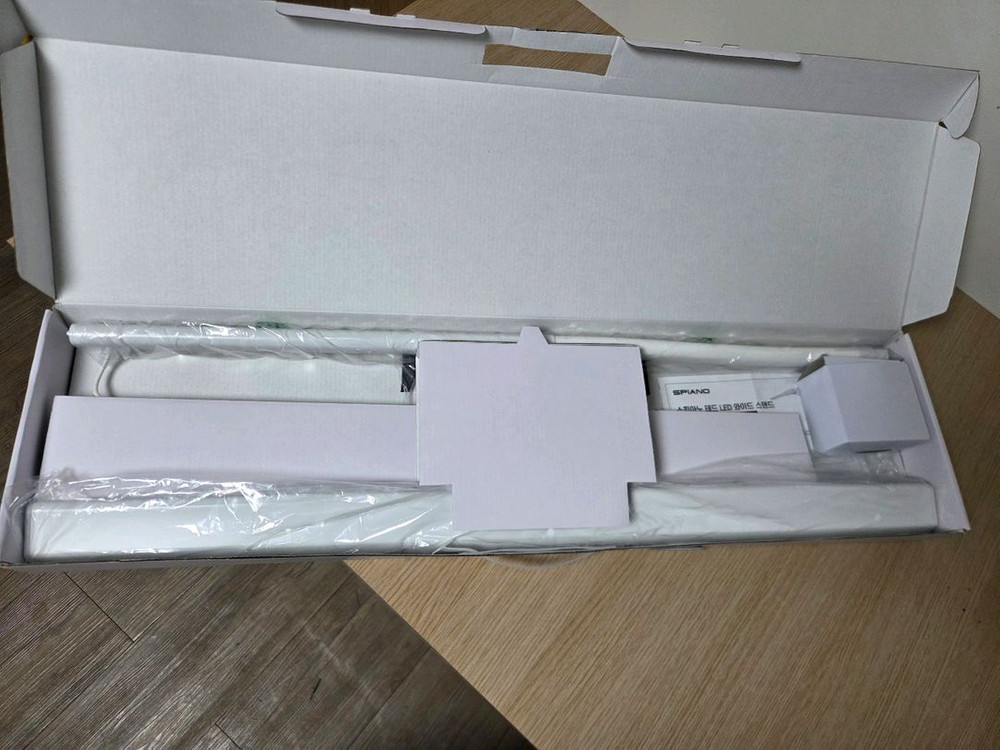 스피아노 SL-W800D PRO 와이드스탠드 이미지