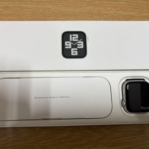 애플워치 se2(44) 이미지