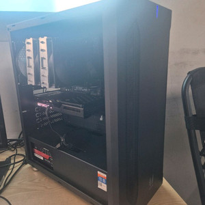대구 5600X RTX3060 고사양 게이밍본체 이미지