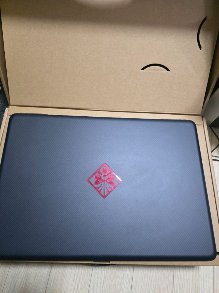 HP 노트북 오멘 OMEN 17-W223TX , 17.3인치 이미지