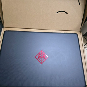 HP 노트북 오멘 OMEN 17-W223TX , 17.3인치 이미지