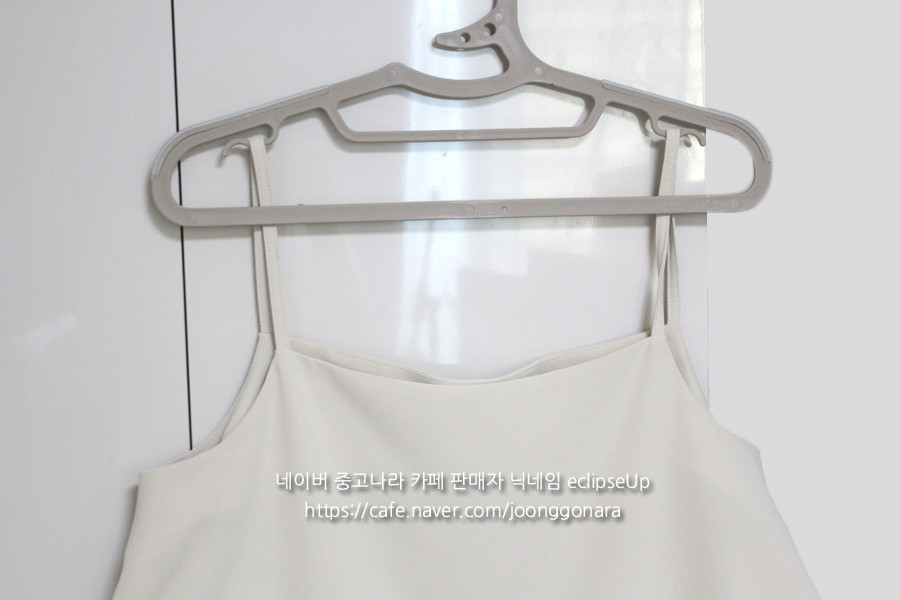 프로스트제이 슬리브리스 블라우스 프리사이즈 나시블라우스 끈나시블라우스 민소매티셔츠 민소매나시 나시 티셔츠 이미지