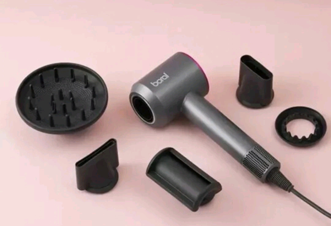 보랄 boral 멀티 헤어 드라이기 드라이어 미개봉 새상품 이미지