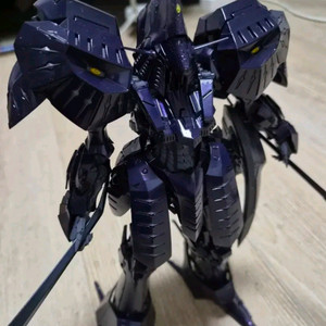 Volks 1/100 IMS 테롤 미라쥬 도색완성품 이미지