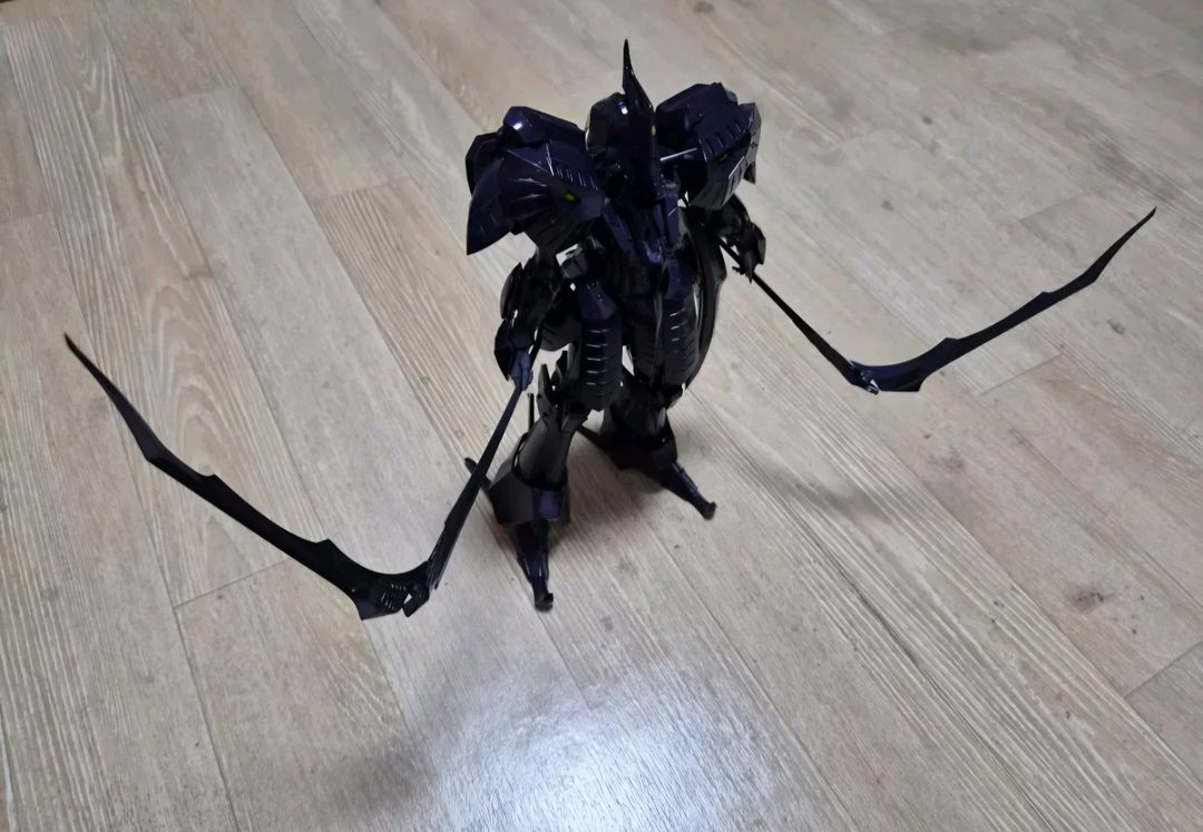 Volks 1/100 IMS 테롤 미라쥬 도색완성품 이미지