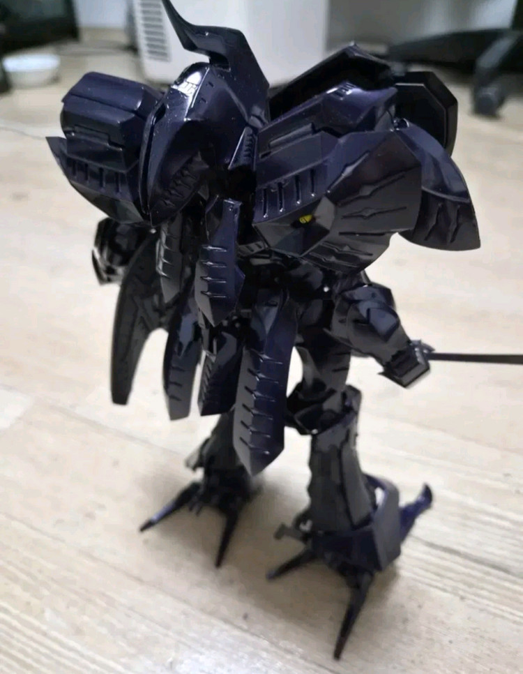 Volks 1/100 IMS 테롤 미라쥬 도색완성품 이미지