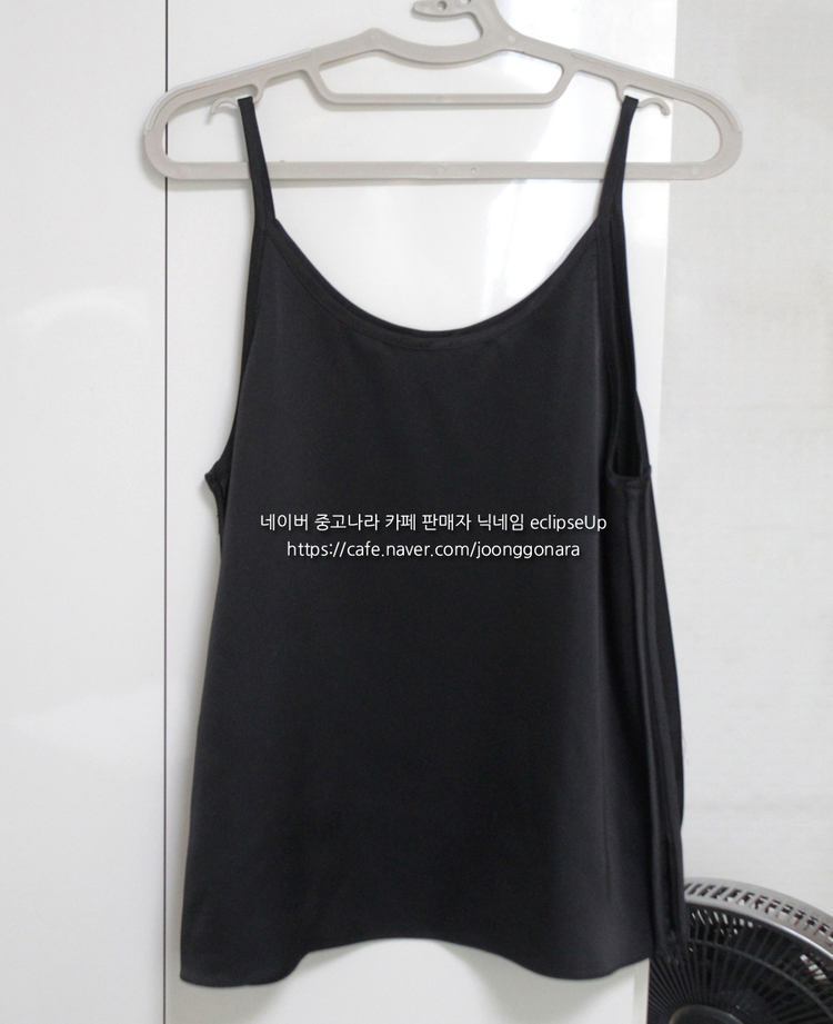 프로스트제이 슬리브리스 블라우스 프리사이즈 PROST J 나시블라우스 끈나시블라우스 민소매티셔츠 민소매나시 나시 이미지