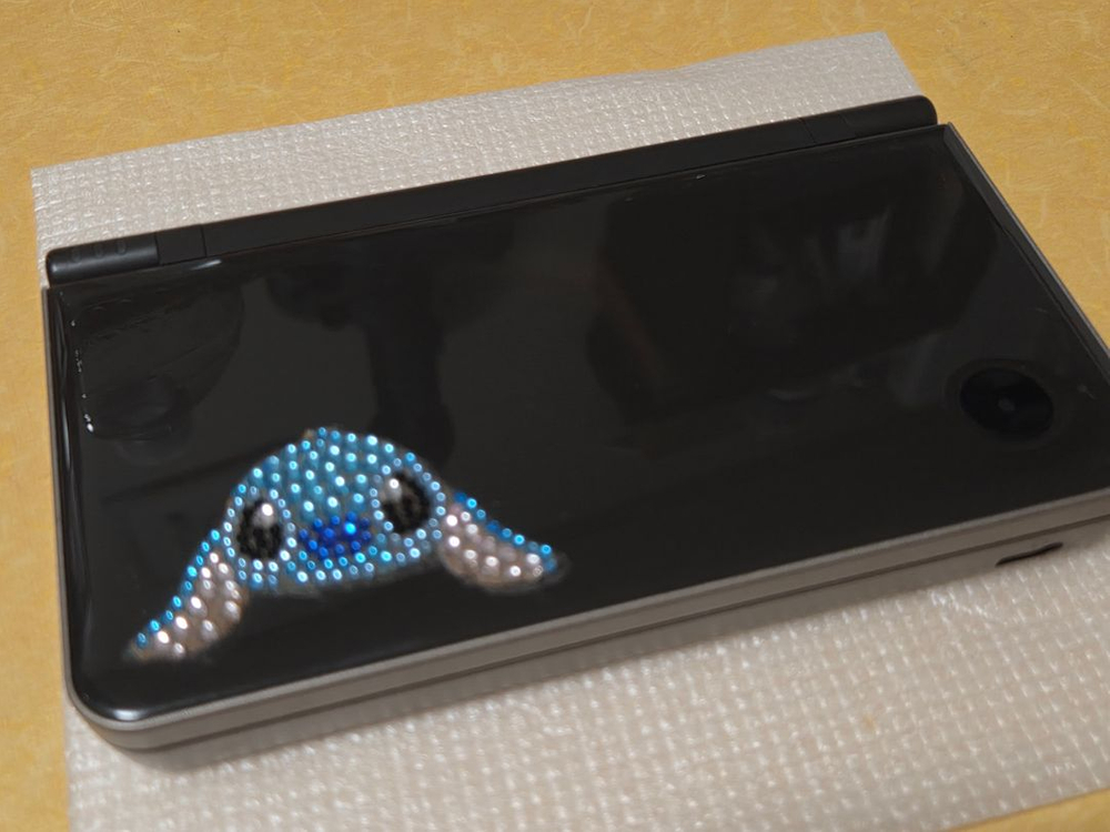 할인가능) 플레이급2 dsill dsi ll 블랙 닌텐도 게임보이 dslite 레트로랜드 이미지