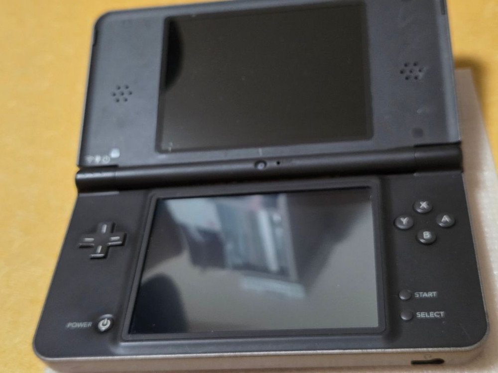 할인가능) 플레이급2 dsill dsi ll 블랙 닌텐도 게임보이 dslite 레트로랜드 이미지