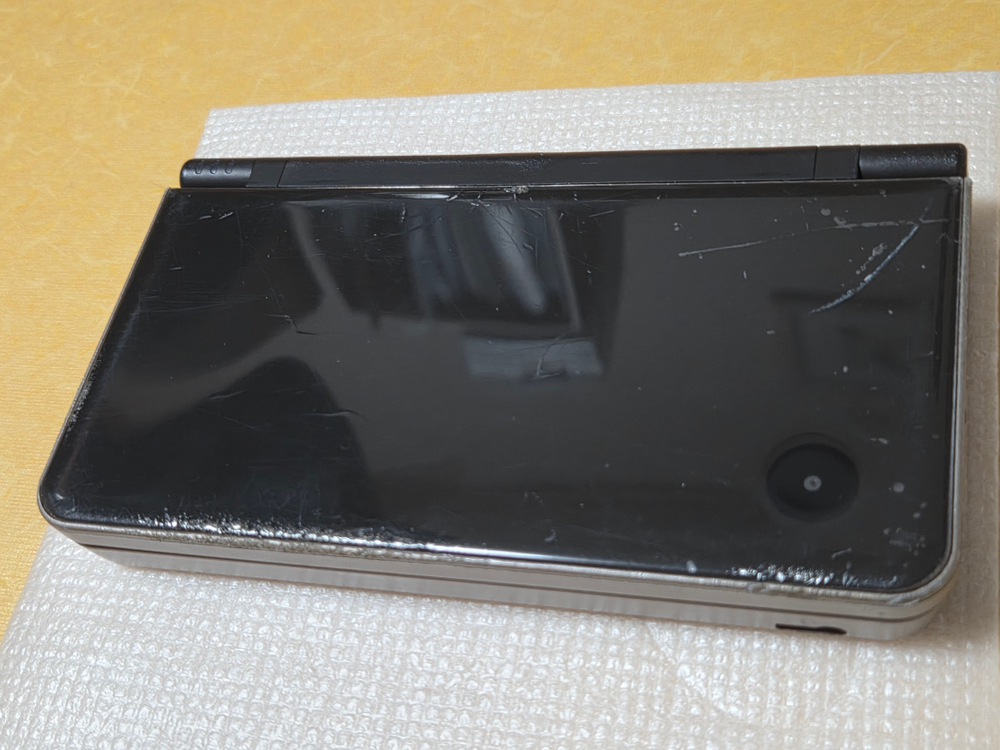 할인가능) 플레이급1 dsill dsi ll 블랙 닌텐도 게임보이 dslite 레트로랜드 이미지