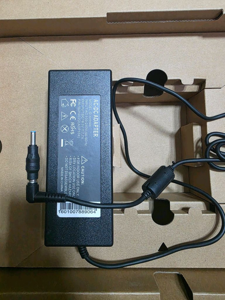 HP 노트북 오멘 OMEN 17-W223TX , 17.3인치 이미지