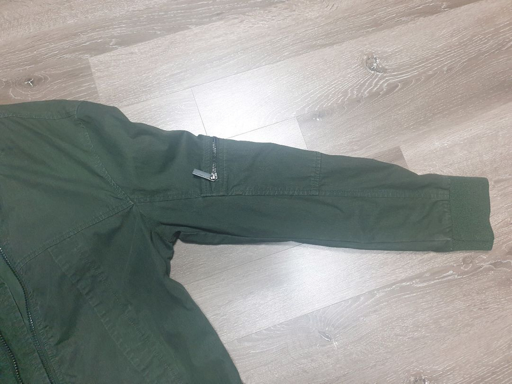 캐빈클라인 남성 쟈켓 점퍼 L 이미지